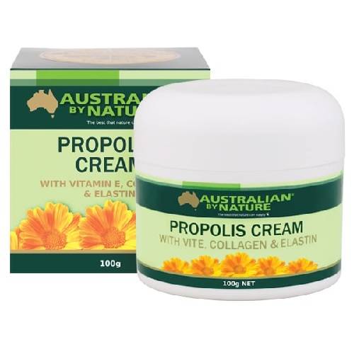 PROPOLIS CREAM